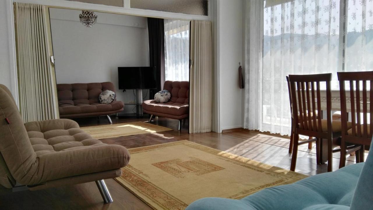 Uysal Suite And Loft Seaside Marmaris Exterior foto