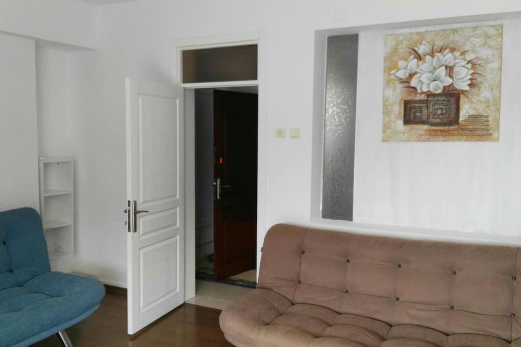 Uysal Suite And Loft Seaside Marmaris Exterior foto