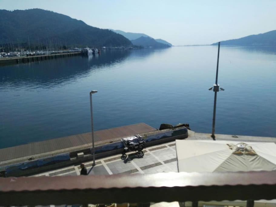 Uysal Suite And Loft Seaside Marmaris Exterior foto