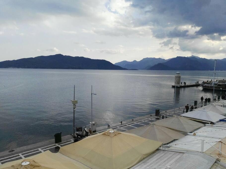 Uysal Suite And Loft Seaside Marmaris Exterior foto