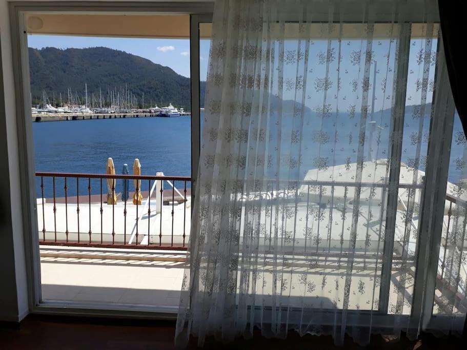 Uysal Suite And Loft Seaside Marmaris Exterior foto